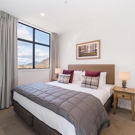 Executive 2 Bedroom Apartment Remarkables Park Queenstown Buitenkant foto